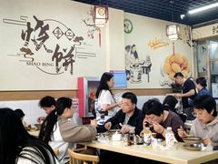 -昌顺马记小吃店(昌盛园店)