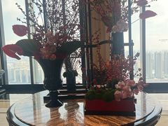-Yan Ting宴庭中餐厅-长沙瑞吉酒店(运达店)