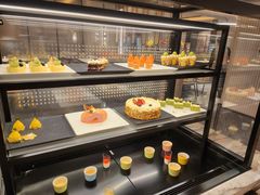 -杭州盛泰开元名都大酒店-地中海自助餐厅