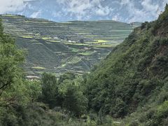 -冶力关旅游区