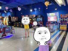 -大玩家(金牛万达店)