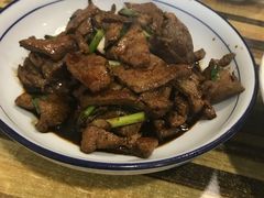 -兰边碗(鼓楼店)