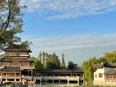 -石湖景区