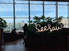 -Seesaw Coffee(朝阳大悦城店)