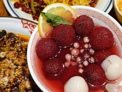 -福苗小骆驼烧烤(莲湖路店)