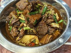 -新虹楼饭庄(崇明陈家镇店)