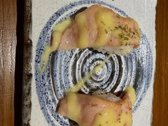 -白石の深夜食堂(泰华店)