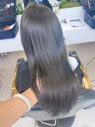 -BEAUTY HAIR GANO