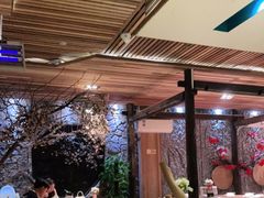 露天位-渔太泰漓江小馆·广西融合菜(西街店)