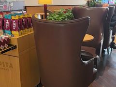 -COSTA COFFEE(天通苑华联店)