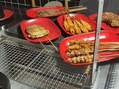 -乌兰烧烤·烤羊腿(西丽店)