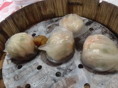 招牌虾饺皇-周记茗点居(西村店)