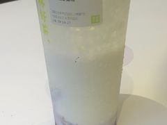 霸气芝士莓莓莓-奈雪的茶(大悦城店)