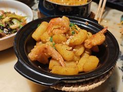 -锦府盐帮·侯宅(五棵松万达店)