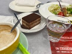-海维克牛排馆HIGHWIC(青羊万达店)