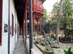 -东山雕花楼
