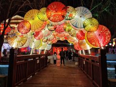 -济南方特东方神画