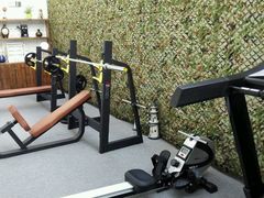 -RoMan罗马健身工作室(莘庄店)