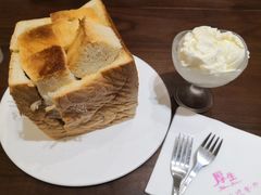 -厚生港萃·小吃餐厅(苍梧路店)