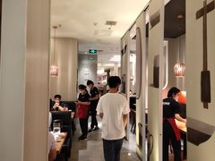 -吕氏疙瘩汤·新鲁菜(济南万象城店)