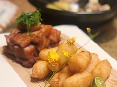 -重庆解放碑帝晶酒店·雅轩中餐厅