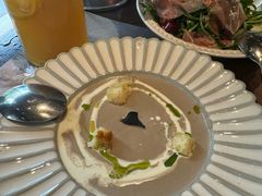 -Margherita雏菊意大利餐厅(雅颂庭购物中心店)
