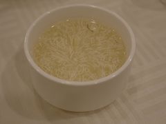 文思豆腐羹-怡园饭店-餐厅(四望亭店)