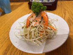 -青木瓜之味 · 越南料理(七宝宝龙店)