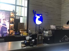 -瑞幸咖啡(万科红立方大厦店)