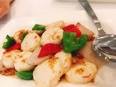 -新加坡海鲜共和(名胜世界圣淘沙海滨坊)