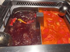 -海底捞火锅鲜切牛肉主题店(长寿路店)
