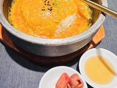 -南里山房·新淮扬菜(徐汇万科店)