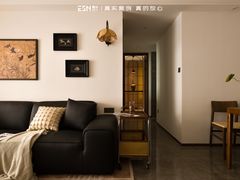 -翼森原创设计·全案实景落地