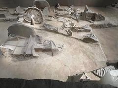 -洛阳周王城天子驾六博物馆