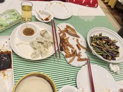 -鹊华居·地道鲁菜·海鲜·融合味(大明湖店)