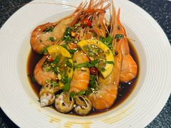 -桃夭日式料理(国信店)
