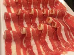 -北门涮肉·炭火铜锅涮肉(什刹海店)