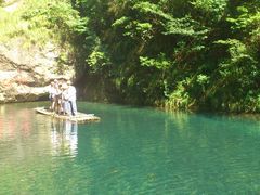 -雁荡山风景名胜区-小龙湫