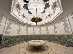 -哈桑二世清真寺