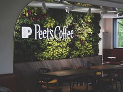 -Peet's Coffee皮爷咖啡(大学路店)