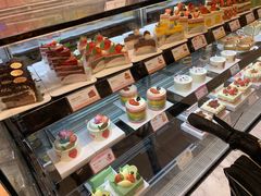 -罗森尼娜(解放西路店)