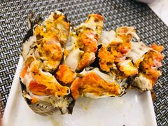 -澜悦港海鲜体验主题餐厅