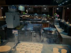 -蓝鲸湾汤泉(包河店)