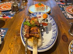 -卢布里西餐厅(总店)