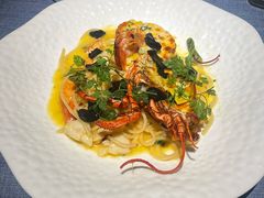 -弦月窗LUNETTE BY AMANDA(复兴路店)