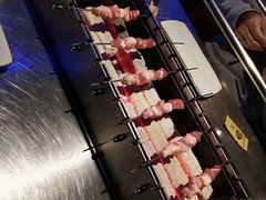 -很久以前羊肉串(大华三路店)
