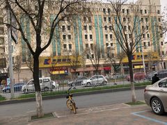 -米兰超市(红桥店)