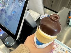 -DQ·蛋糕·冰淇淋(通州万达店)