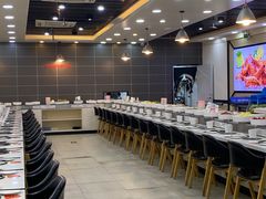 -咕叽咕叽自助烤肉小火锅(茂业清扬店)