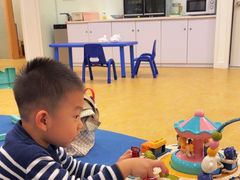 -红黄蓝成长中心•婴幼儿早教•托育(南山京基百纳广场店)